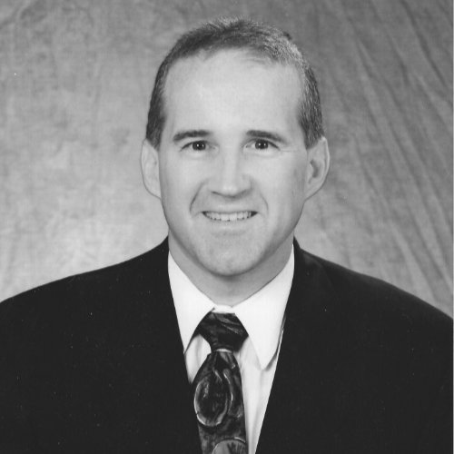 John R. Trotter CPA