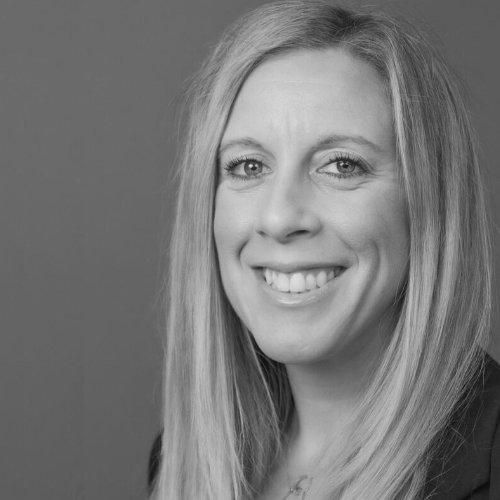Nicole Cain, CPA