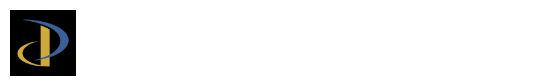 Delegar logo