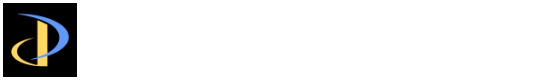 Delegar logo